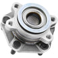 HA590538 - Front Wheel Hub Bearing Assembly