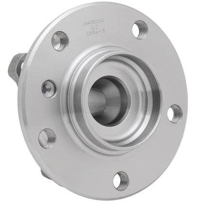 HA590540  - Front Wheel Bearing Hub Assembly