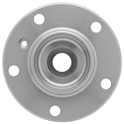 HA590540  - Front Wheel Bearing Hub Assembly