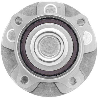 HA590549 - Front Wheel Hub Bearing Assembly