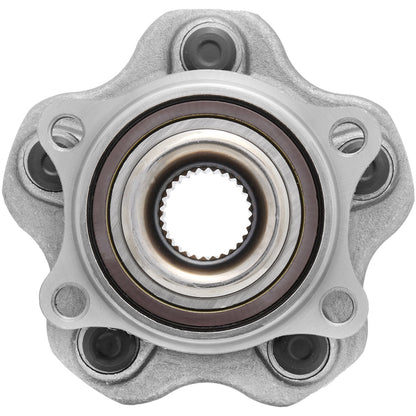 HA590560 - Rear Wheel Hub Bearing Assembly