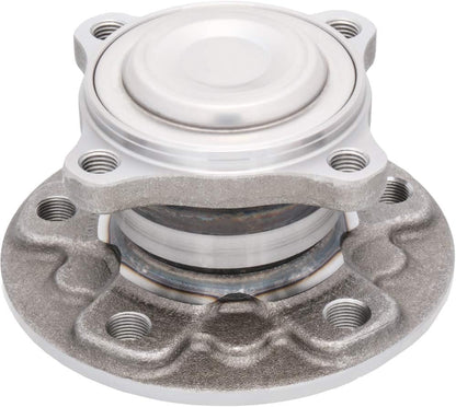 HA590562  - Front & Rear Wheel Bearing Hub Assembly