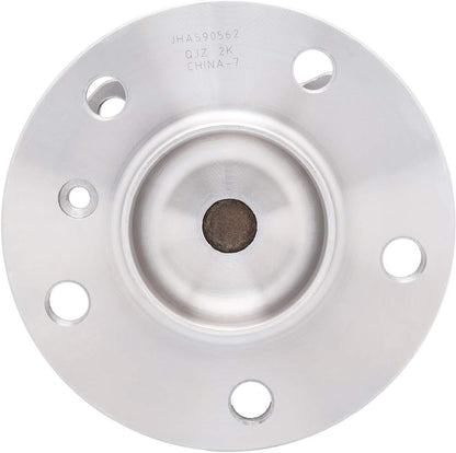 HA590562  - Front & Rear Wheel Bearing Hub Assembly