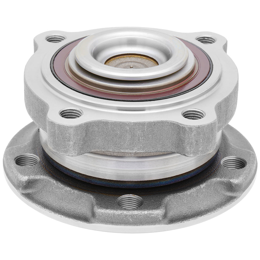 HA590574  - Front Wheel Bearing Hub Assembly