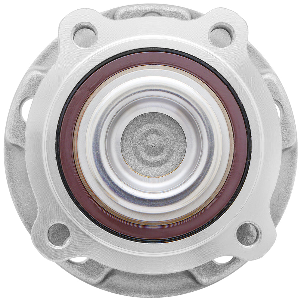 HA590574  - Front Wheel Bearing Hub Assembly