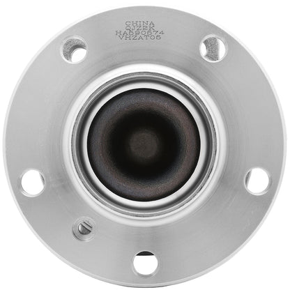 HA590574  - Front Wheel Bearing Hub Assembly