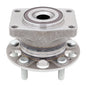 HA590631 - Rear Wheel Bearing Hub Assembly