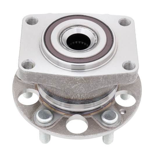 HA590631 - Rear Wheel Bearing Hub Assembly