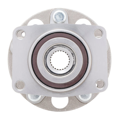 HA590631 - Rear Wheel Bearing Hub Assembly
