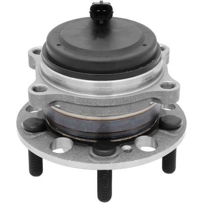 HA590646 - Rear Wheel Hub Bearing Assembly