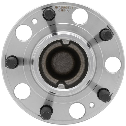 HA590646 - Rear Wheel Hub Bearing Assembly