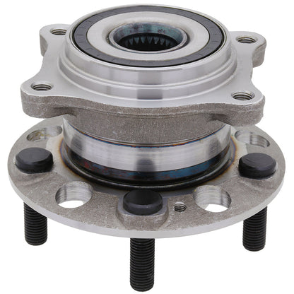 HA590647  - Rear Wheel Bearing Hub Assembly