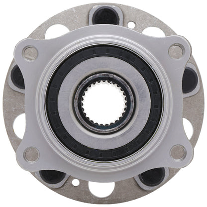 HA590647  - Rear Wheel Bearing Hub Assembly
