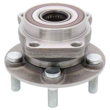 HA590648 - Front Wheel Hub Bearing Assembly