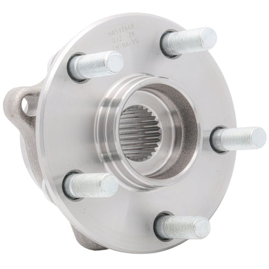 HA590648 - Front Wheel Hub Bearing Assembly