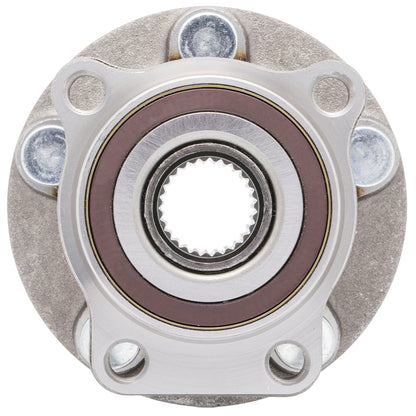 HA590648 - Front Wheel Hub Bearing Assembly
