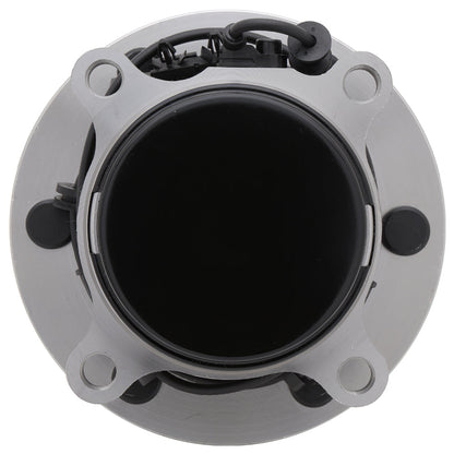 HA590661  - Front Wheel Bearing Hub Assembly