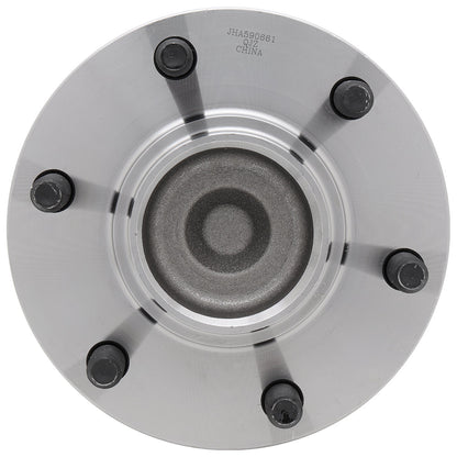 HA590661  - Front Wheel Bearing Hub Assembly