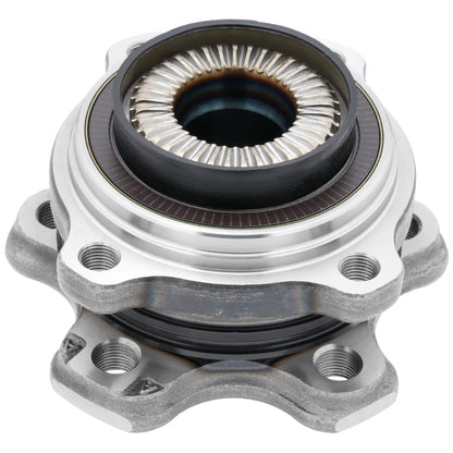 HA590782 - Front & Rear Wheel Bearing Hub Assembly
