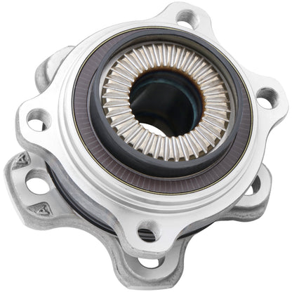 HA590782 - Front & Rear Wheel Bearing Hub Assembly