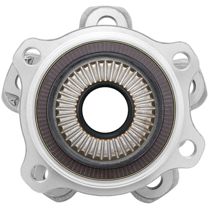 HA590782 - Front & Rear Wheel Bearing Hub Assembly