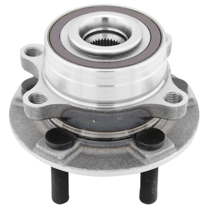 HA590868 - Front Wheel Hub Bearing Assembly