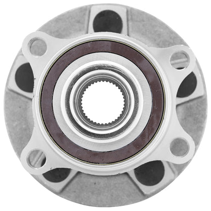 HA590868 - Front Wheel Hub Bearing Assembly