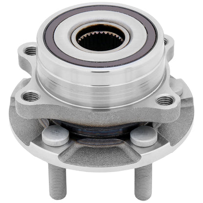 HA590869 - Rear Wheel Hub Bearing Assembly