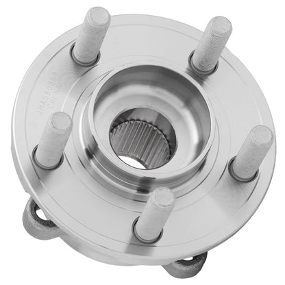 HA590869 - Rear Wheel Hub Bearing Assembly