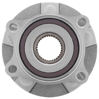 HA590869 - Rear Wheel Hub Bearing Assembly