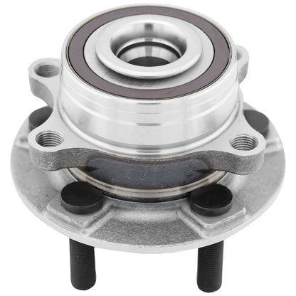 HA590870 - Front Wheel Hub Bearing Assembly
