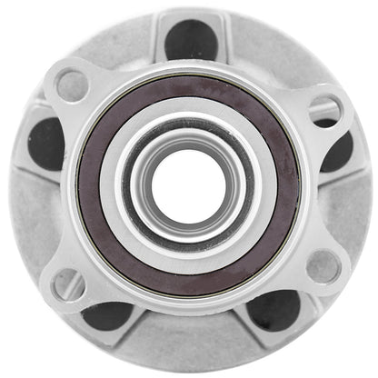 HA590870 - Front Wheel Hub Bearing Assembly