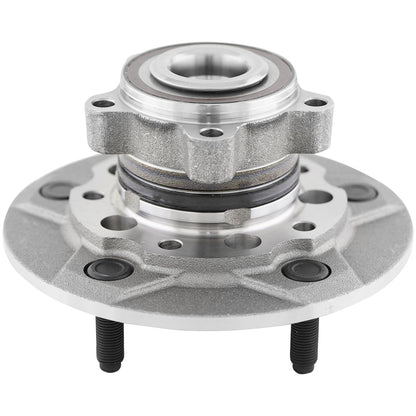 HA590875 - Front Wheel Hub Bearing Assembly