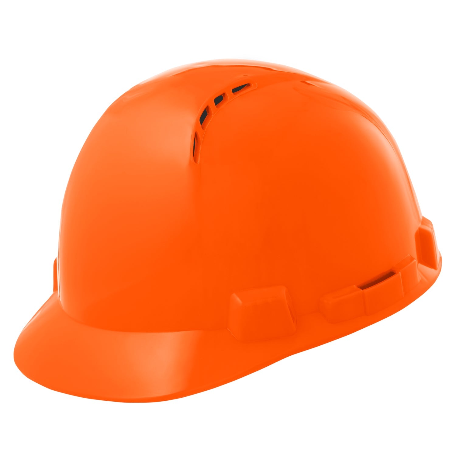 Briggs Short Brim - Vented