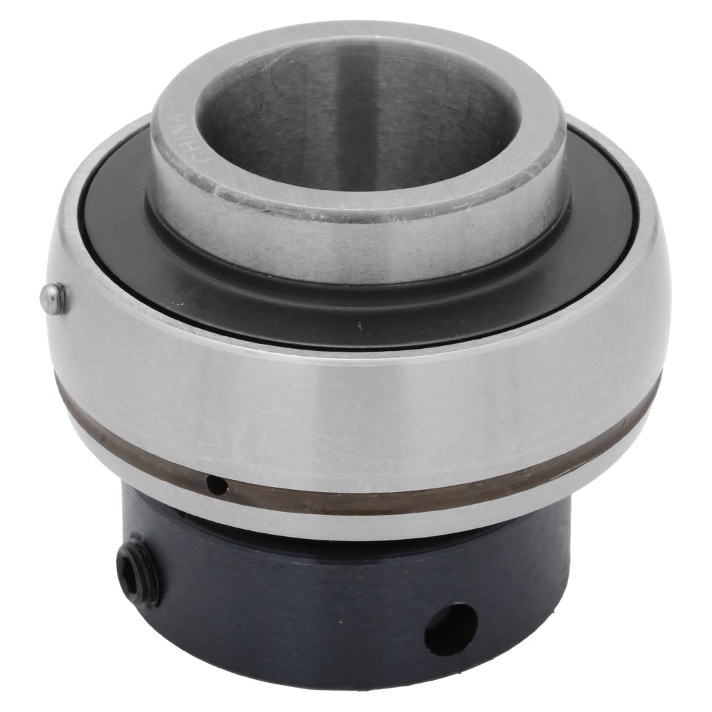 HC205 - Insert Bearing, 0.984" Bore (ID), Eccentric Locking Collar