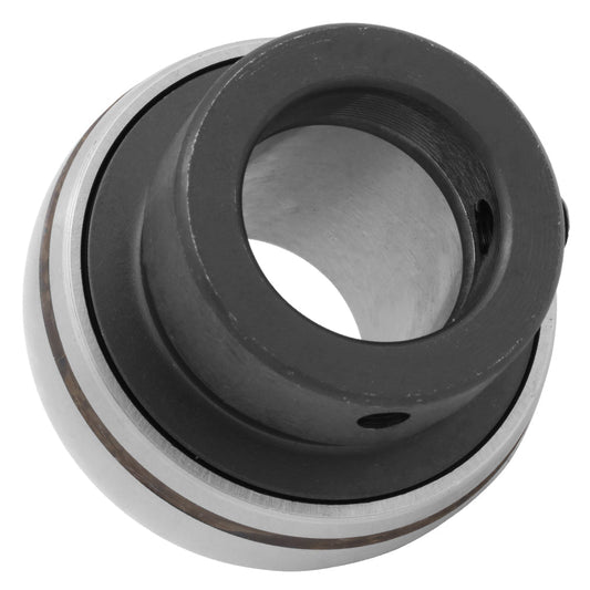 HC208 - Insert Bearing, 1.575" Bore (ID), Eccentric Locking Collar