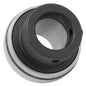 HC204 - Insert Bearing, 0.787" Bore (ID), Eccentric Locking Collar