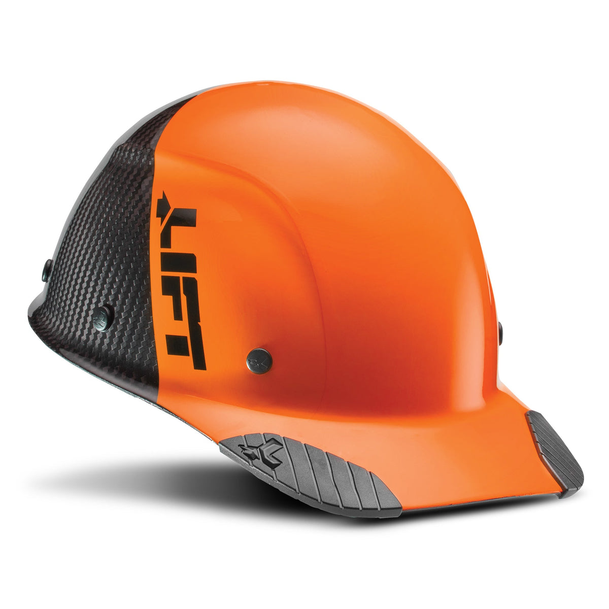 DAX Fifty 50 Carbon Fiber Cap