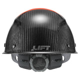 DAX Fifty 50 Carbon Fiber Cap