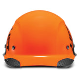 DAX Fifty 50 Carbon Fiber Cap