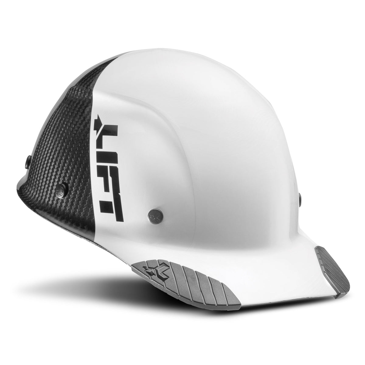 DAX Fifty 50 Carbon Fiber Cap
