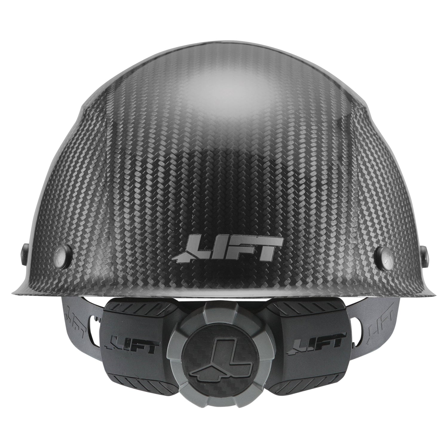 DAX Carbon Fiber Cap