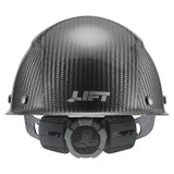 DAX Carbon Fiber Cap