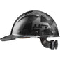 DAX Carbon Fiber Camo Cap