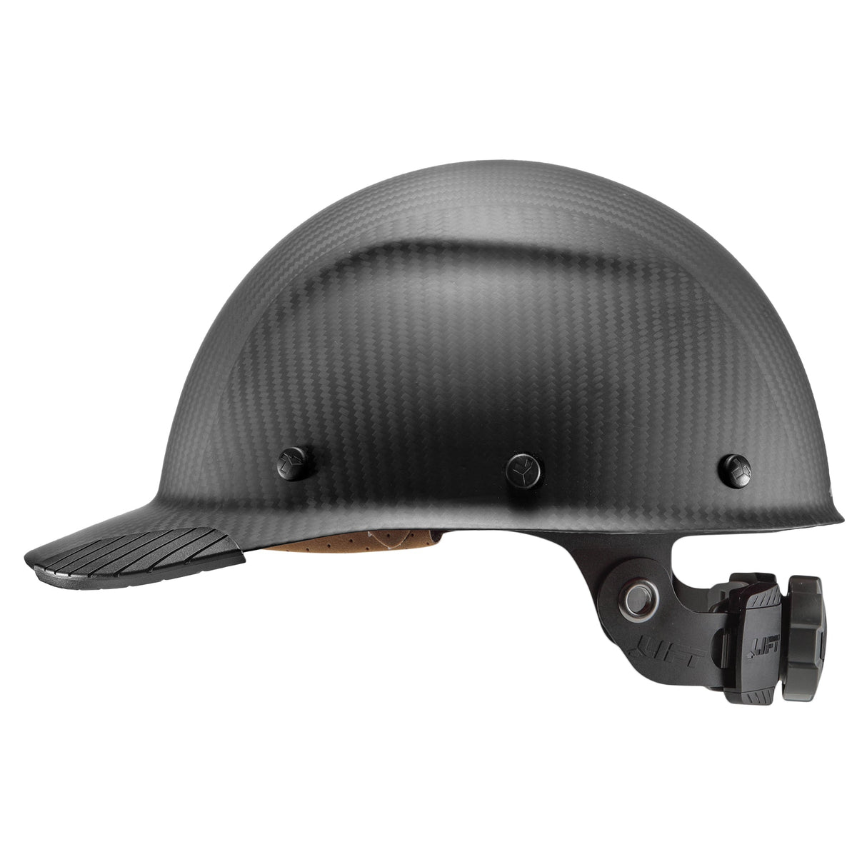 DAX Carbon Fiber Cap