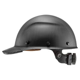 DAX Carbon Fiber Cap