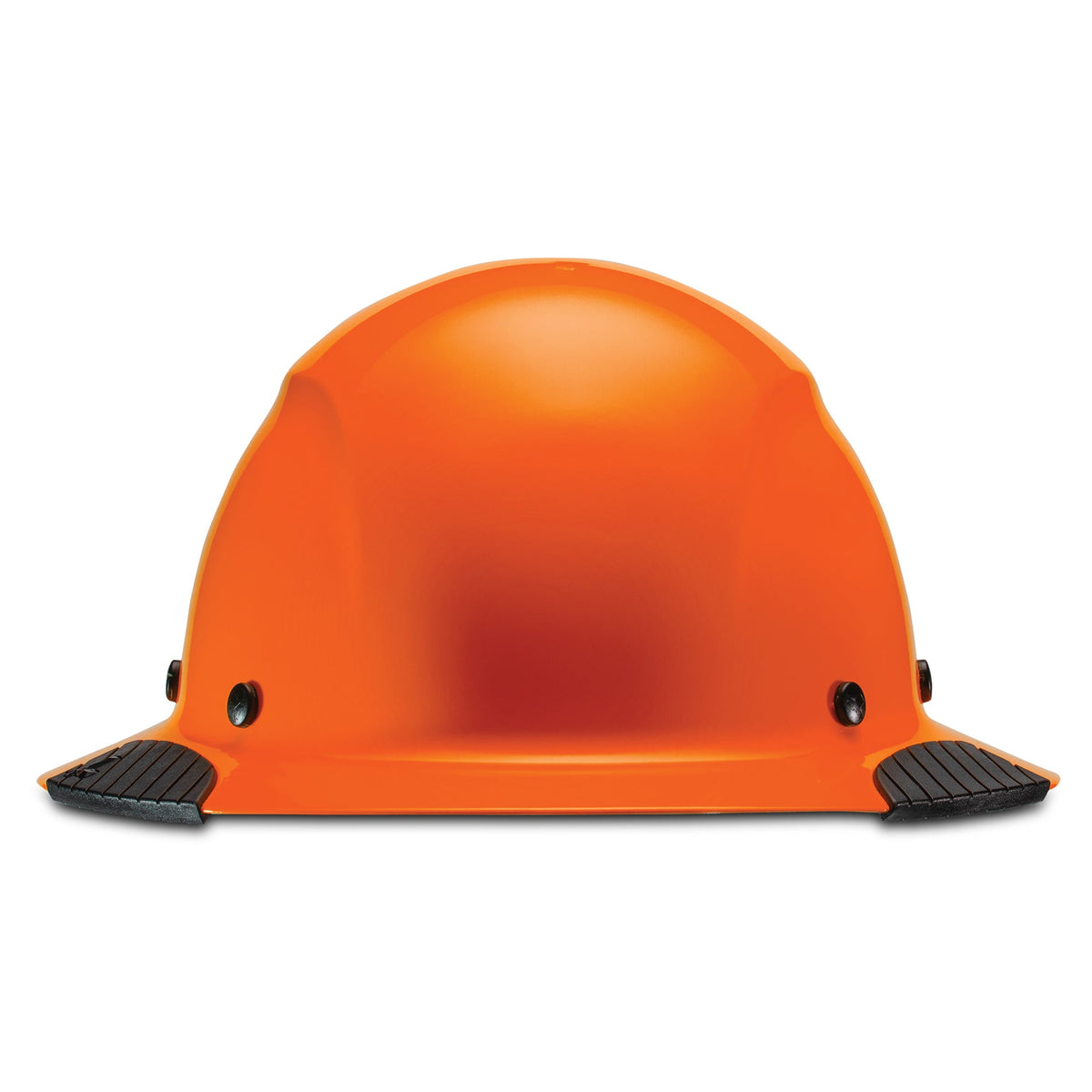 DAX Full Brim Hard Hat - Hi-Viz