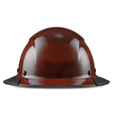 DAX Fifty/50 Desert Camo Full Brim Hard Hat