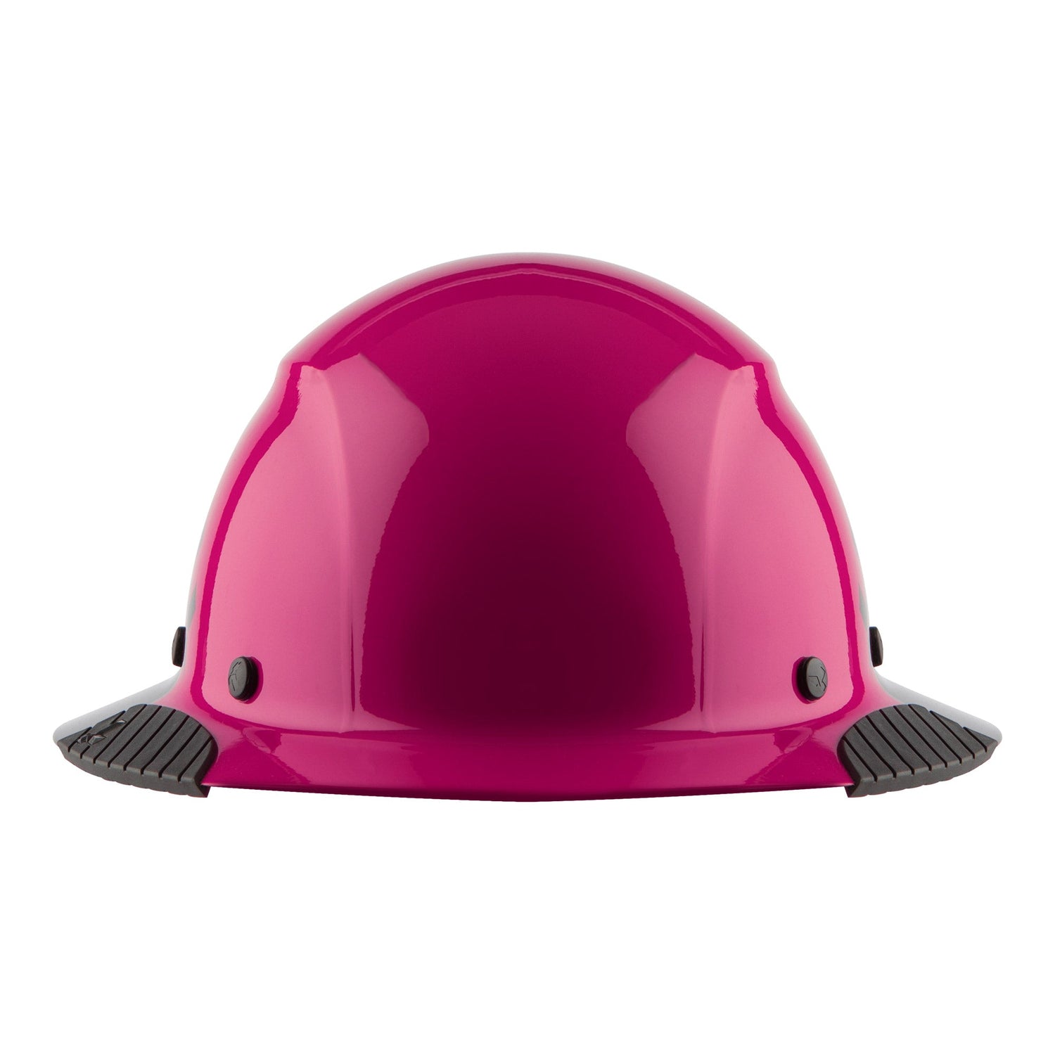 DAX Fifty/50 Pink Full Brim Hard Hat