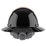DAX Fifty/50 Dust Full Brim Hard Hat